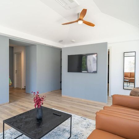 Apartments Villa Royale Cavtat Bagian luar foto