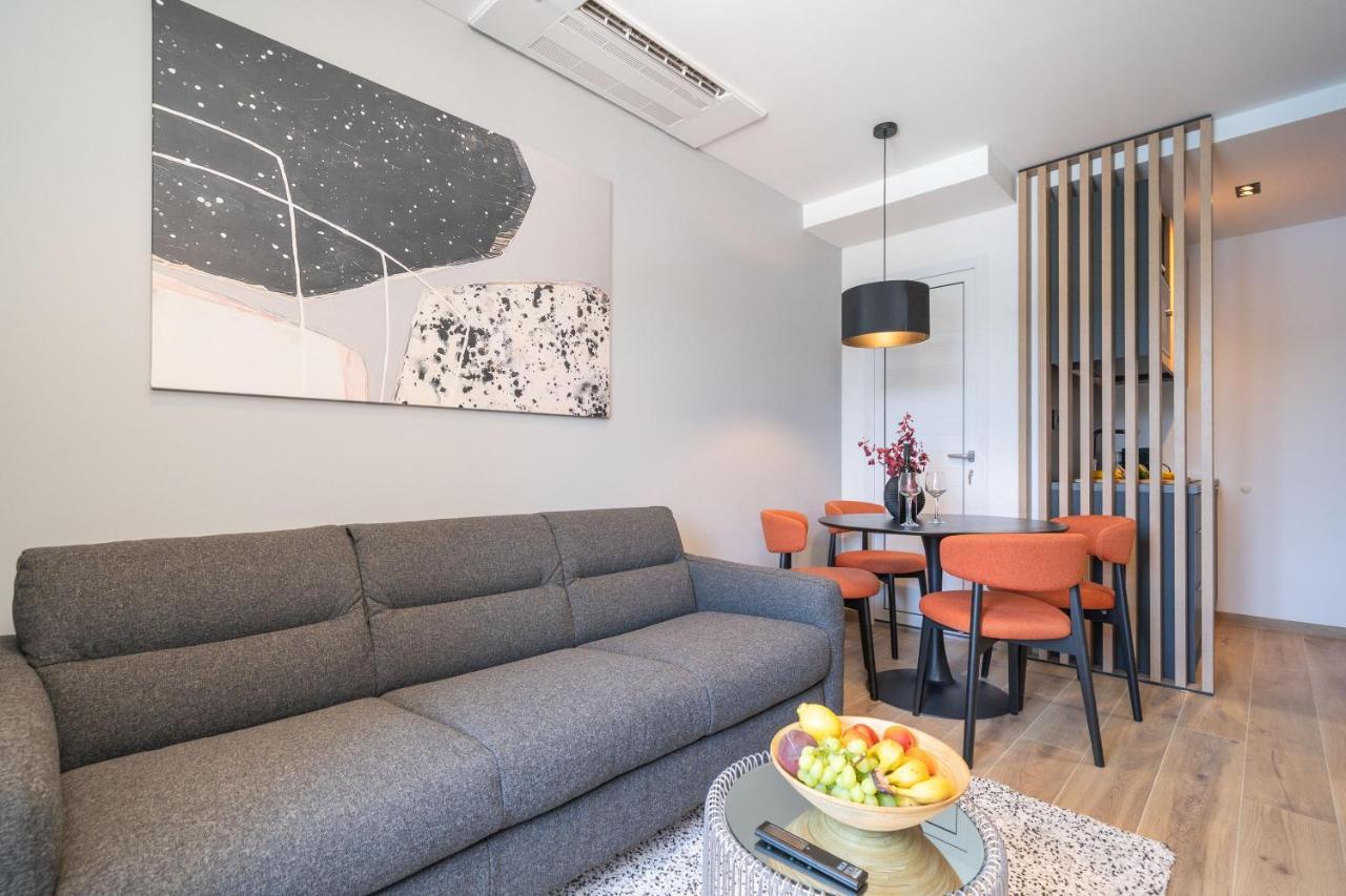 Apartments Villa Royale Cavtat Bagian luar foto