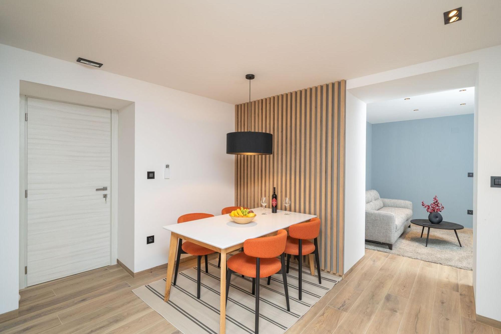 Apartments Villa Royale Cavtat Bagian luar foto