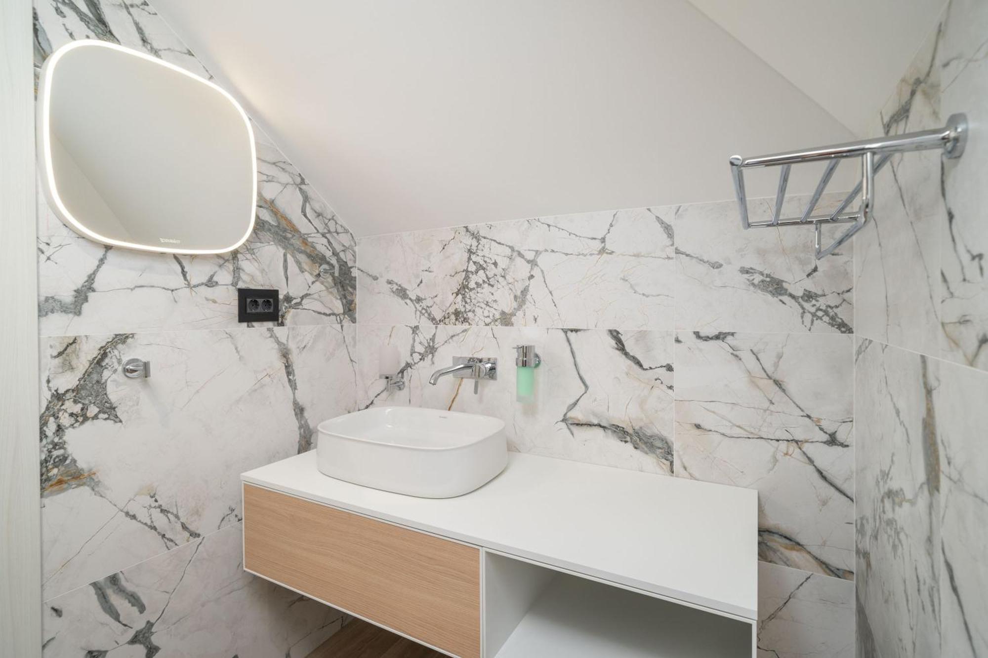 Apartments Villa Royale Cavtat Bagian luar foto