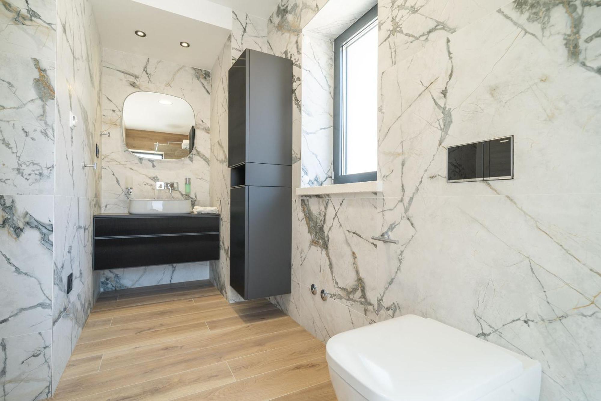Apartments Villa Royale Cavtat Bagian luar foto