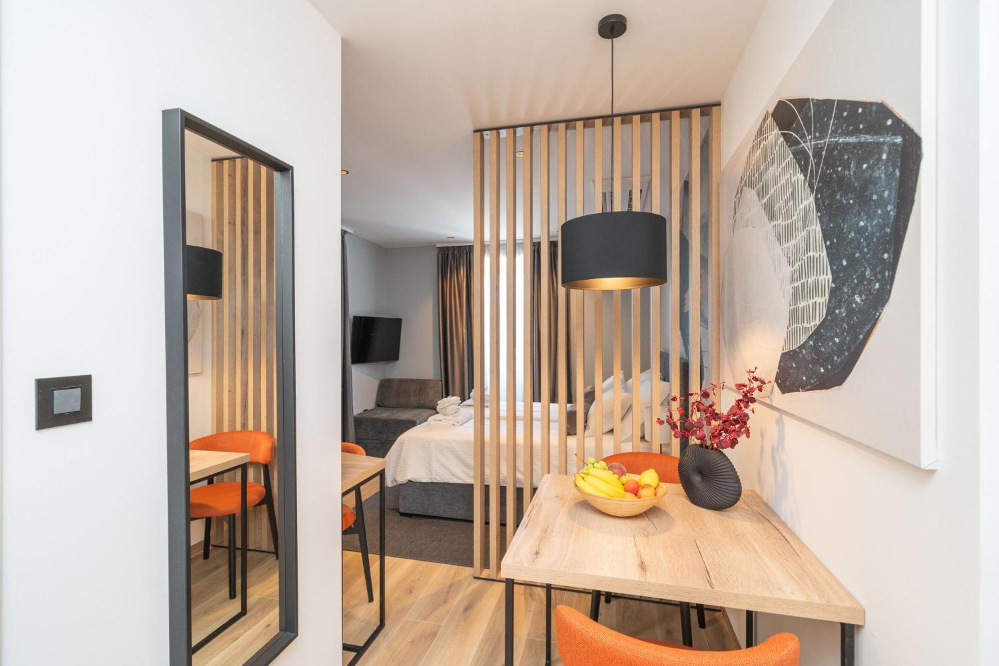 Apartments Villa Royale Cavtat Bagian luar foto