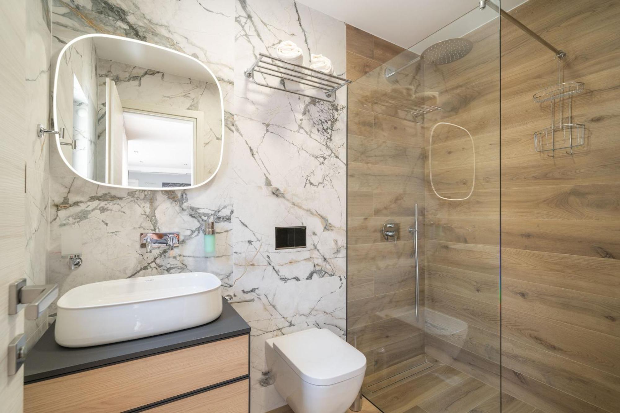 Apartments Villa Royale Cavtat Bagian luar foto