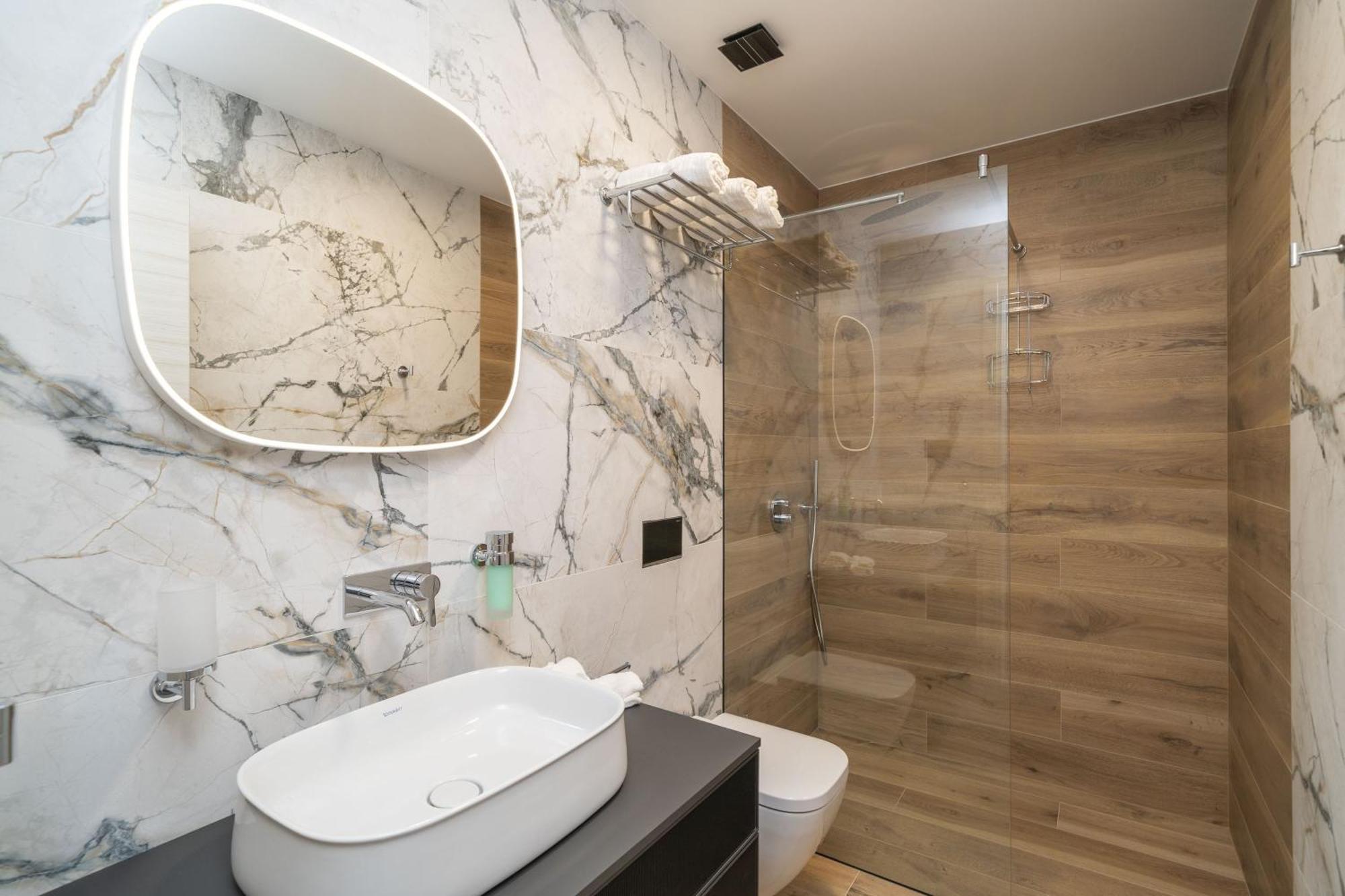 Apartments Villa Royale Cavtat Bagian luar foto
